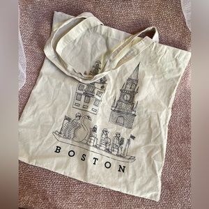Boston Bag